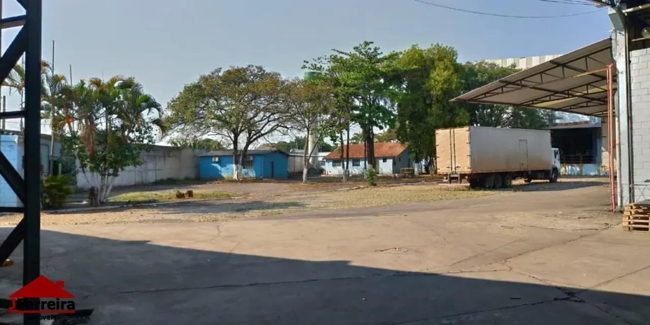Nova Odessa, Galpão para venda com 17.000m², 20 vagas - Foto 4