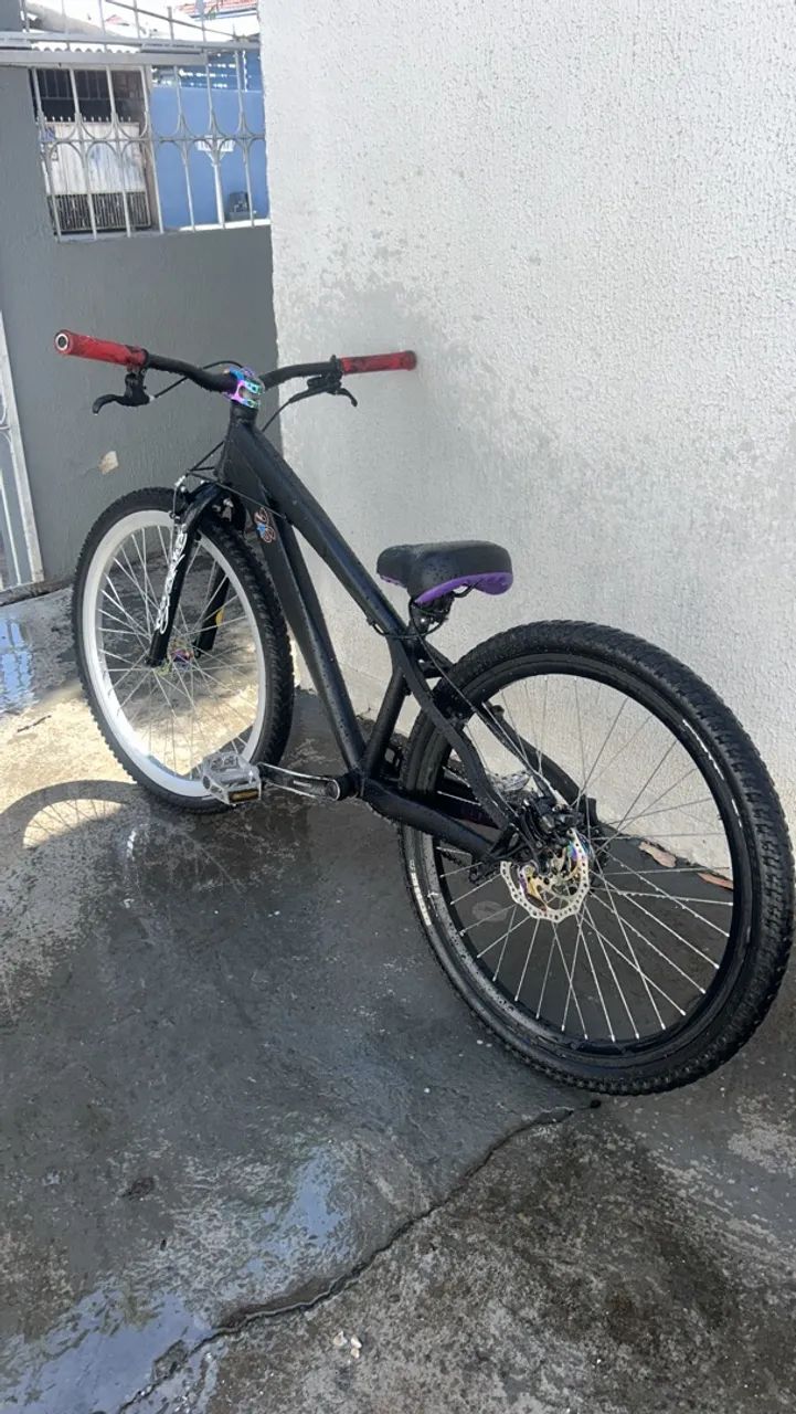 Bike VIKINGX  - Foto 3