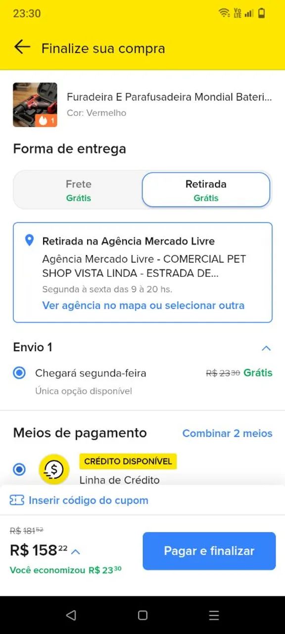 Bermudas 