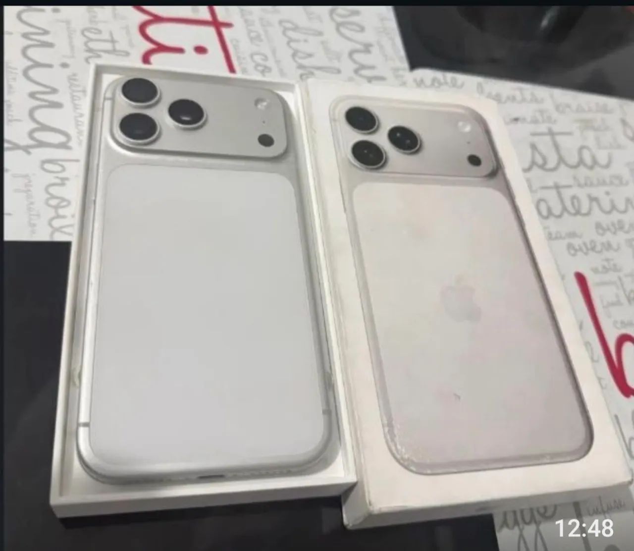 IPhone  17 Pro Max  - Foto 2