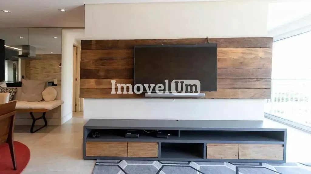 Vila Nova Conceição | Apartamento 1 quarto - Foto 3