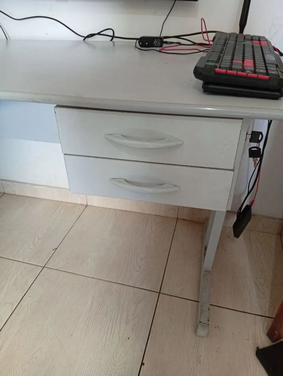 Mesa escritório  - Foto 2