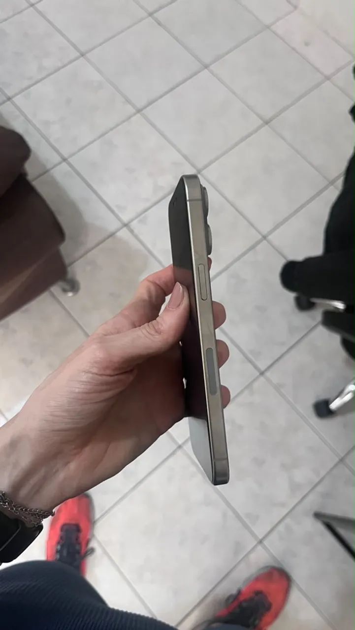 IPHONE 15 PRO MAX 512 GB - Foto 2