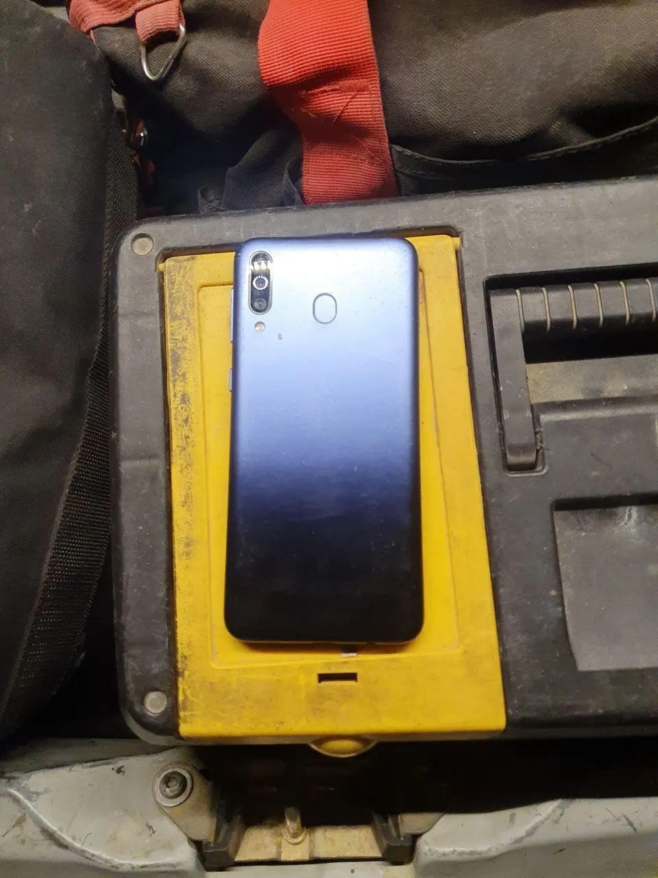 Sansumg m30 - Foto 5