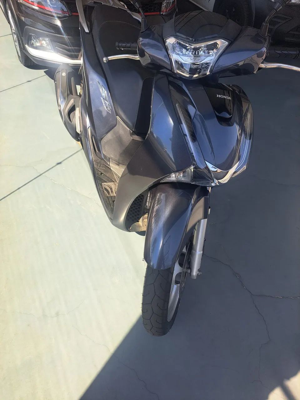 Moto automática  - Foto 4