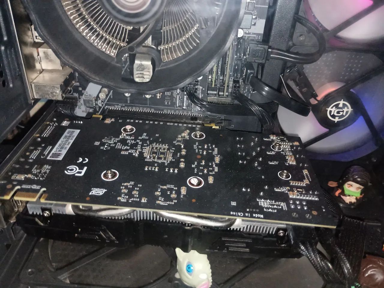 Placa de video gtx - Foto 2