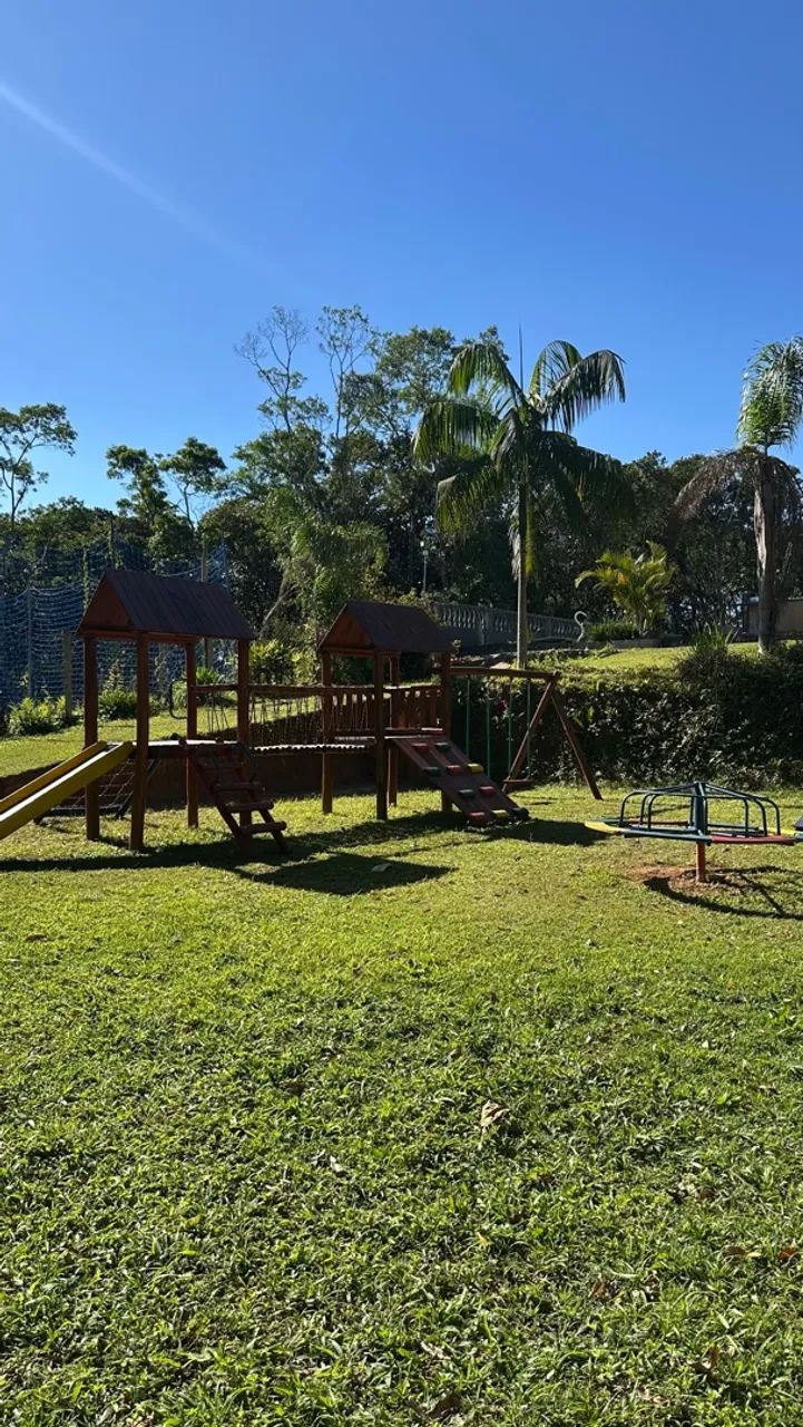 Chácara Santa Fé - Foto 4