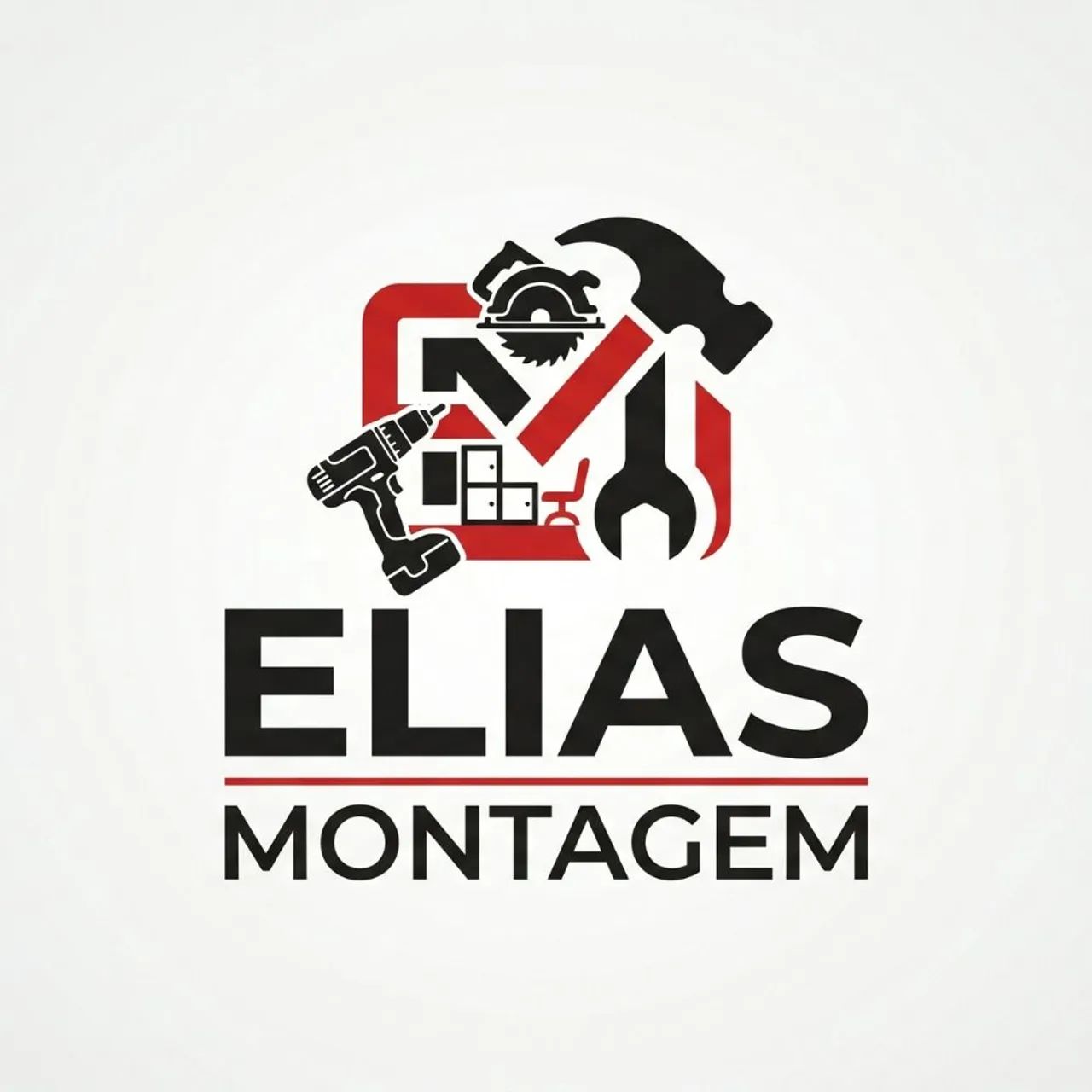Montagem de móveis 