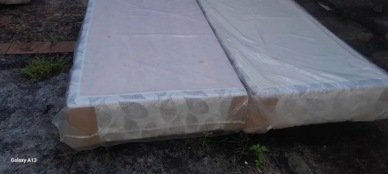 Base de cama king