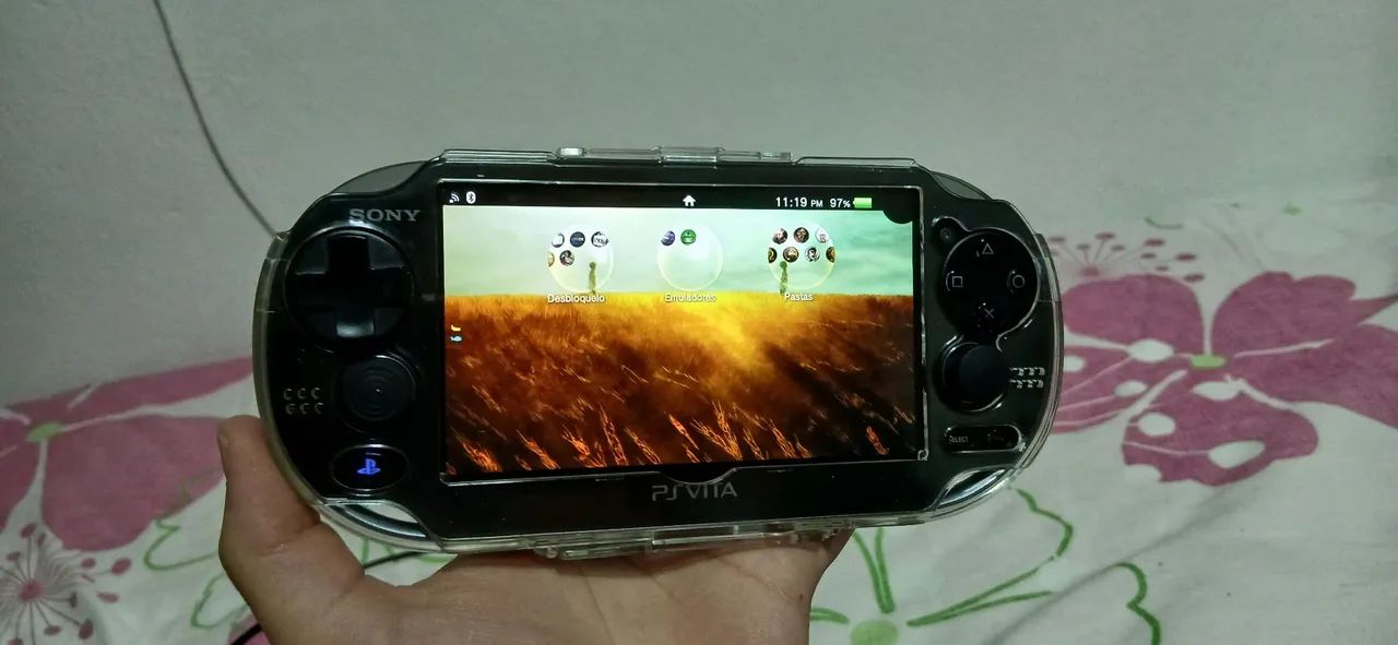 PsVita - Foto 2