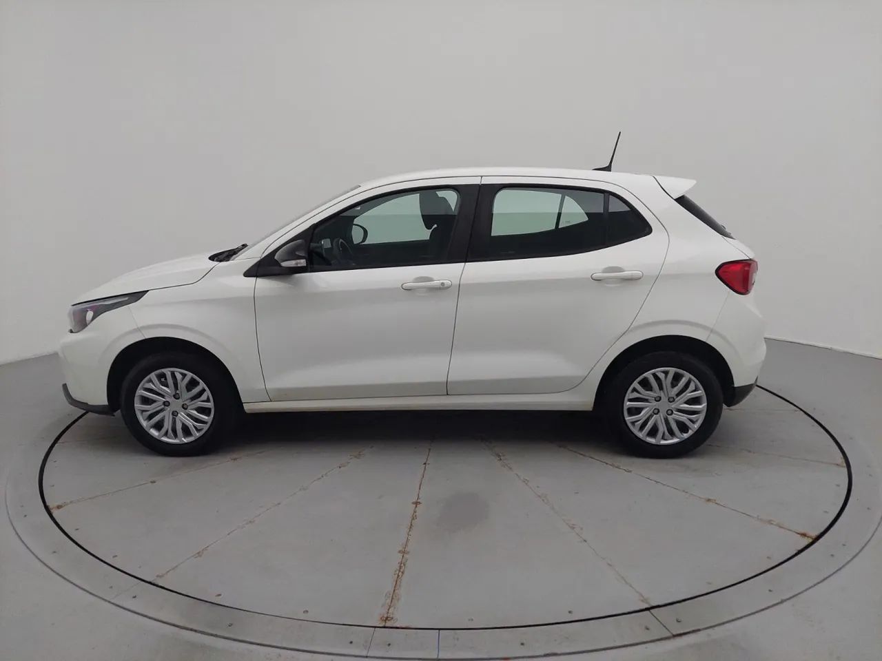 Fiat Argo Drive 1.0 Firefly 2026 - Foto 2