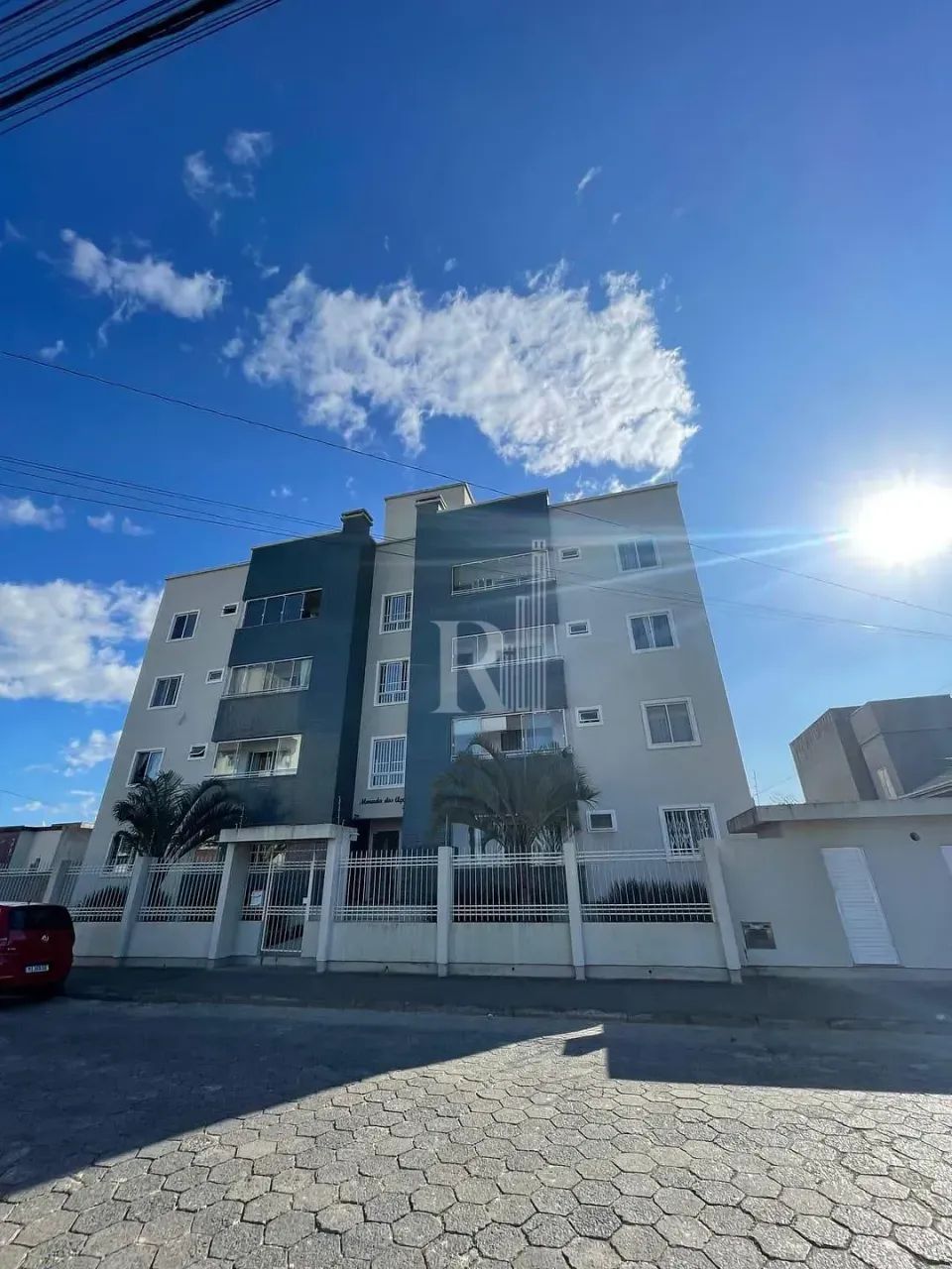 Apartamento para locação, Centro, Tijucas, SC - Foto 4