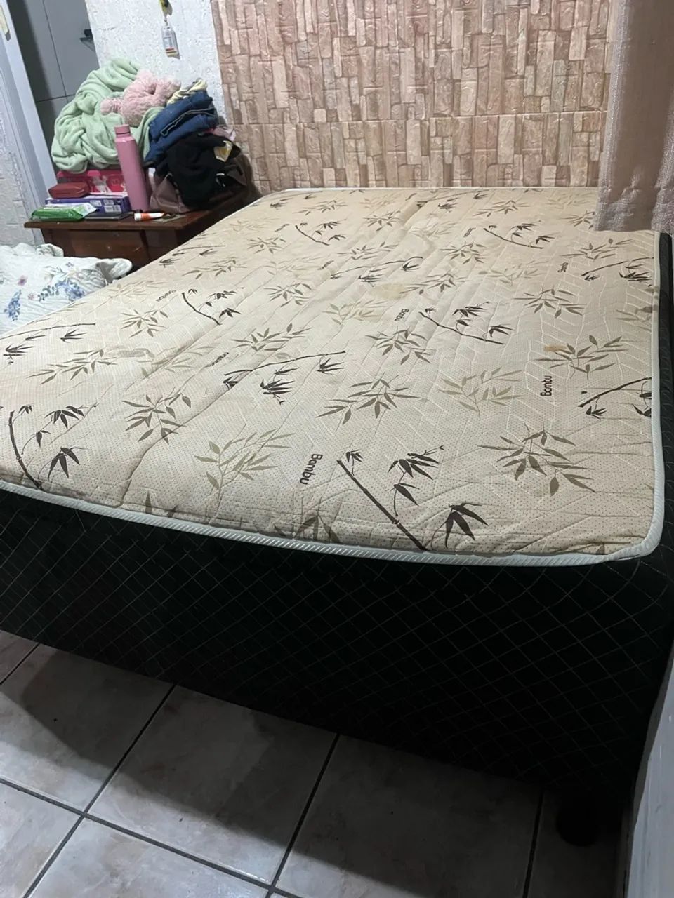 Cama casal  - Foto 4