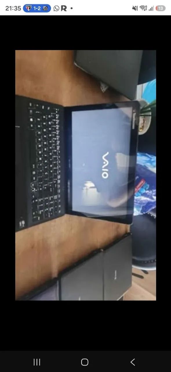 Notebook  - Foto 2
