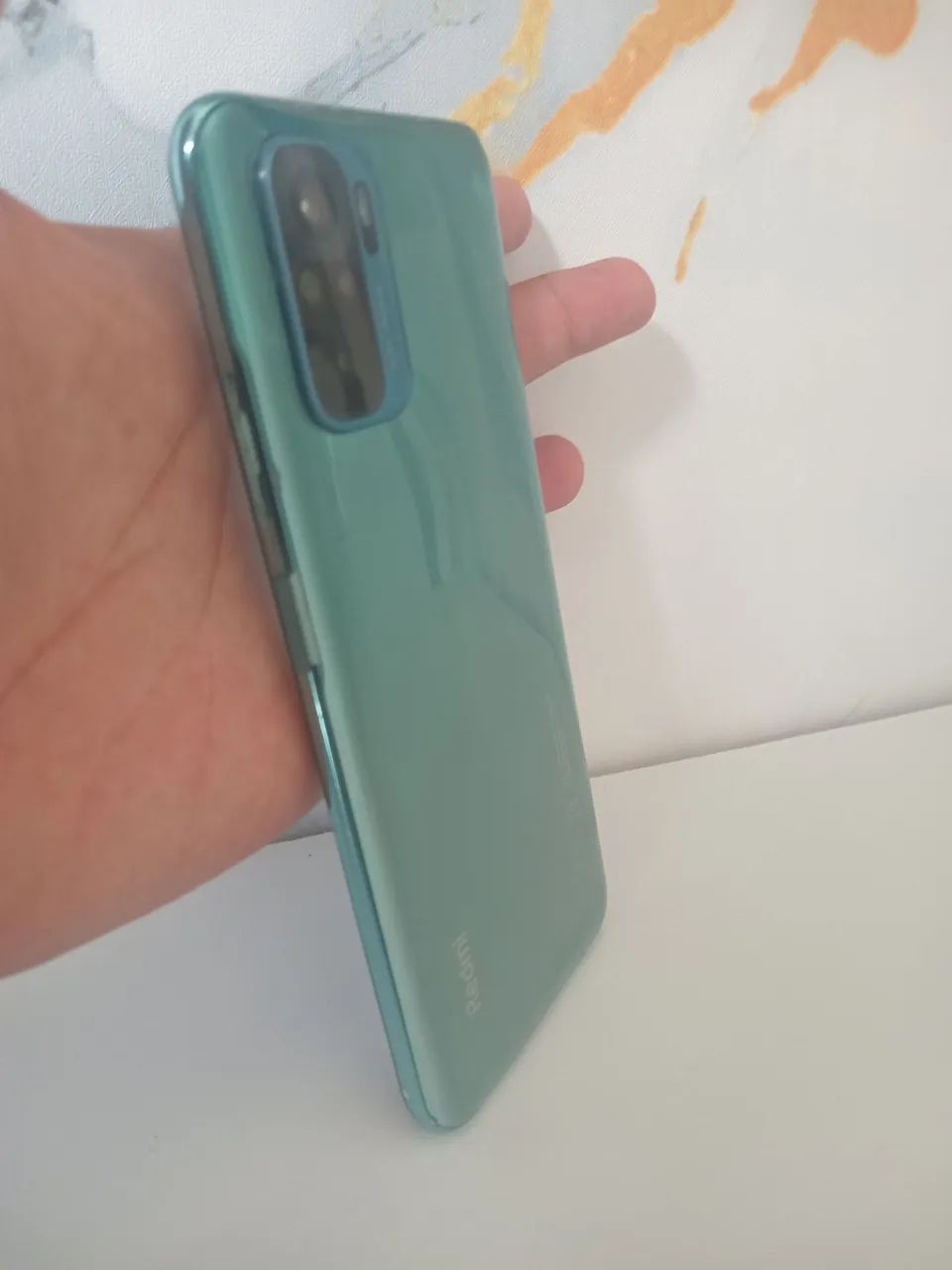 Redmi Note 10 - Foto 3