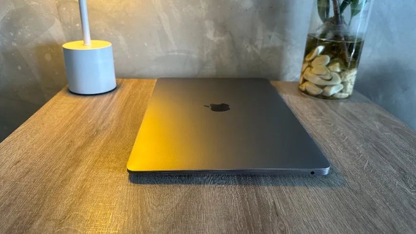 Macbook Air 2018 i5 com TouchID Imperdível!! - Foto 2