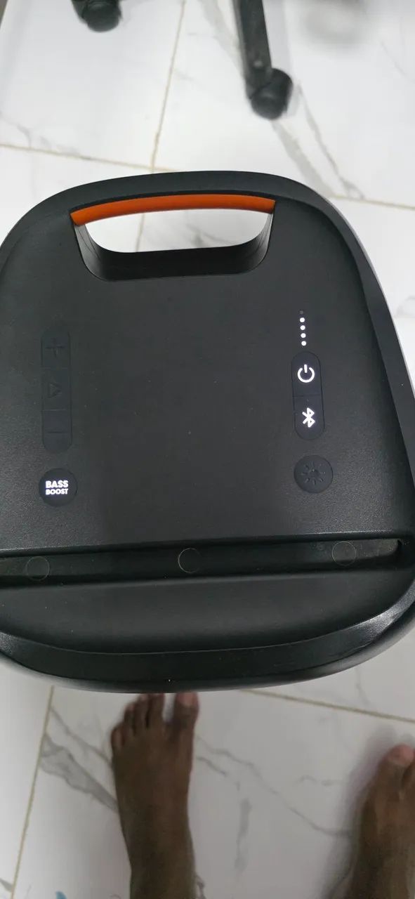 Jbl patry-box100 - Foto 5