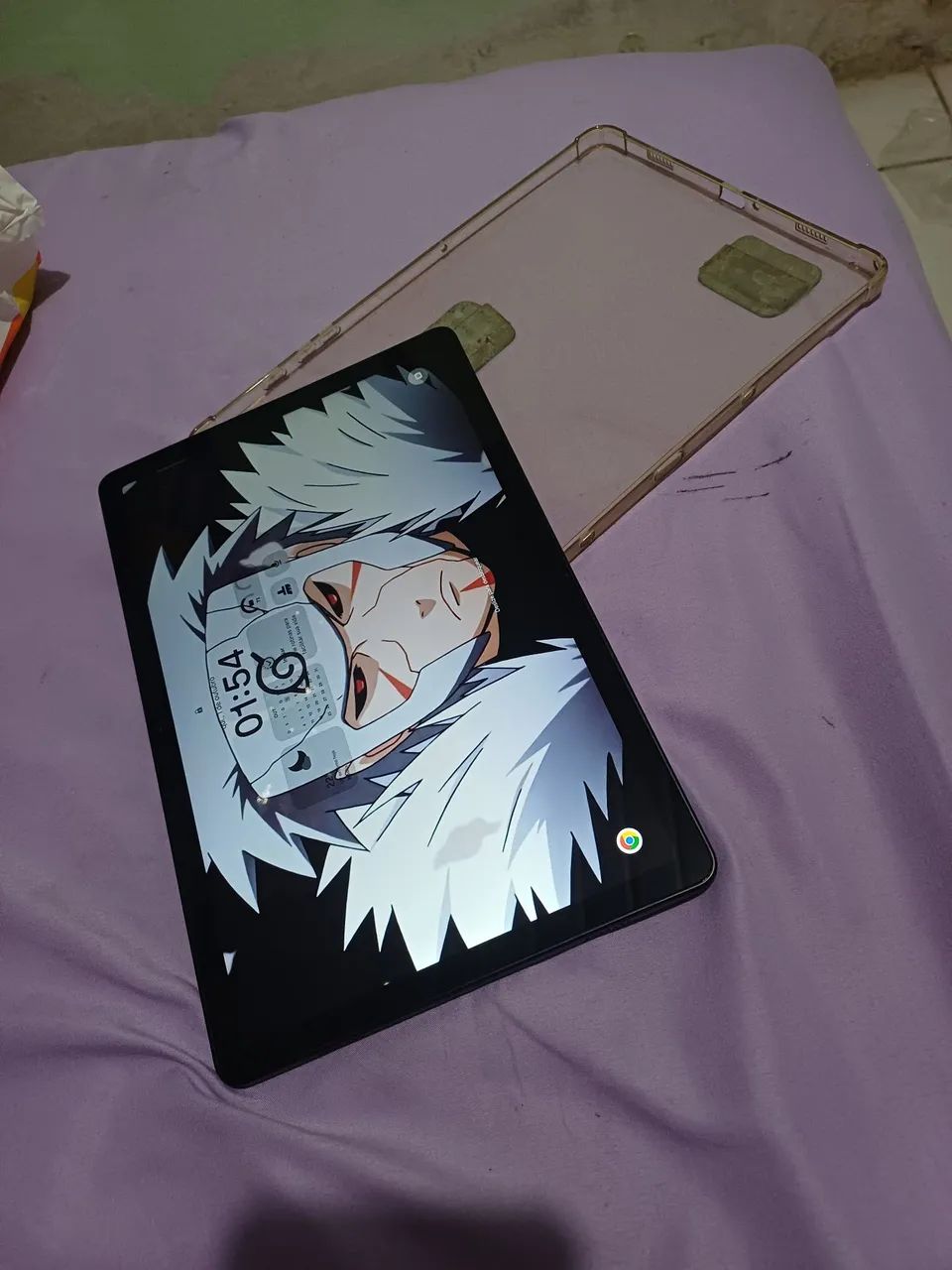 vendo samsung tab a9+ 