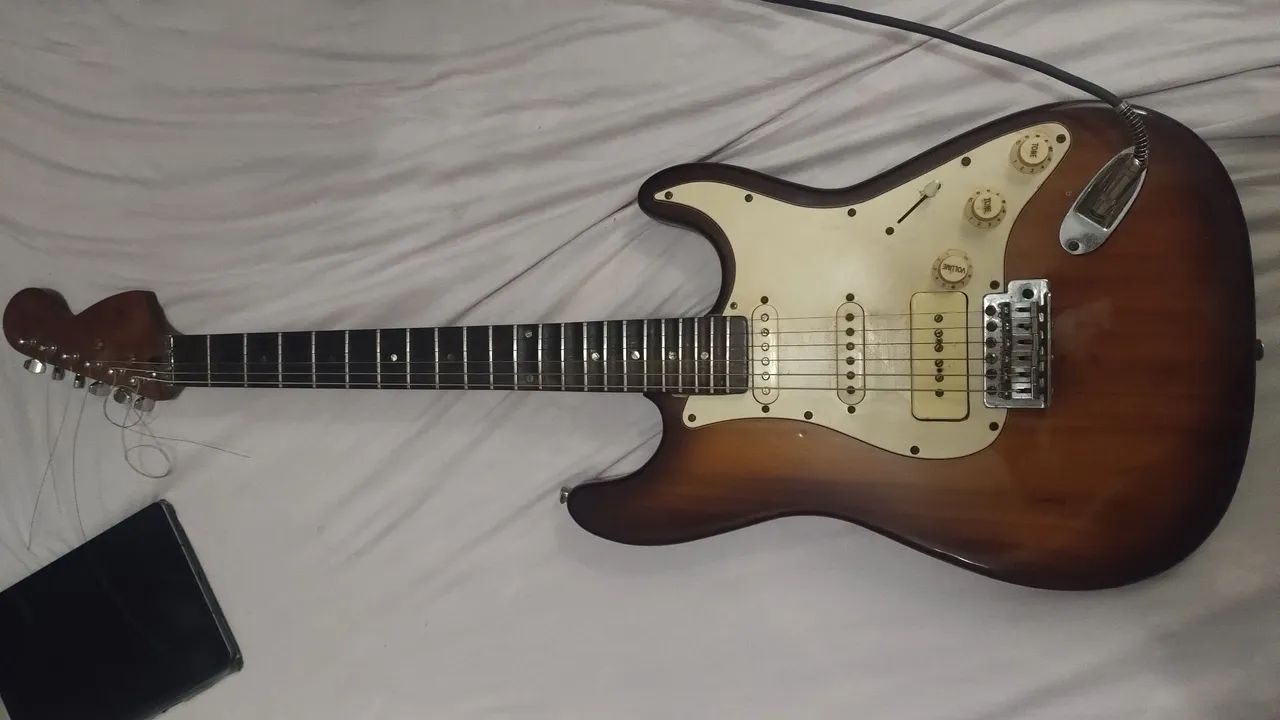 Guitarra  - Foto 2