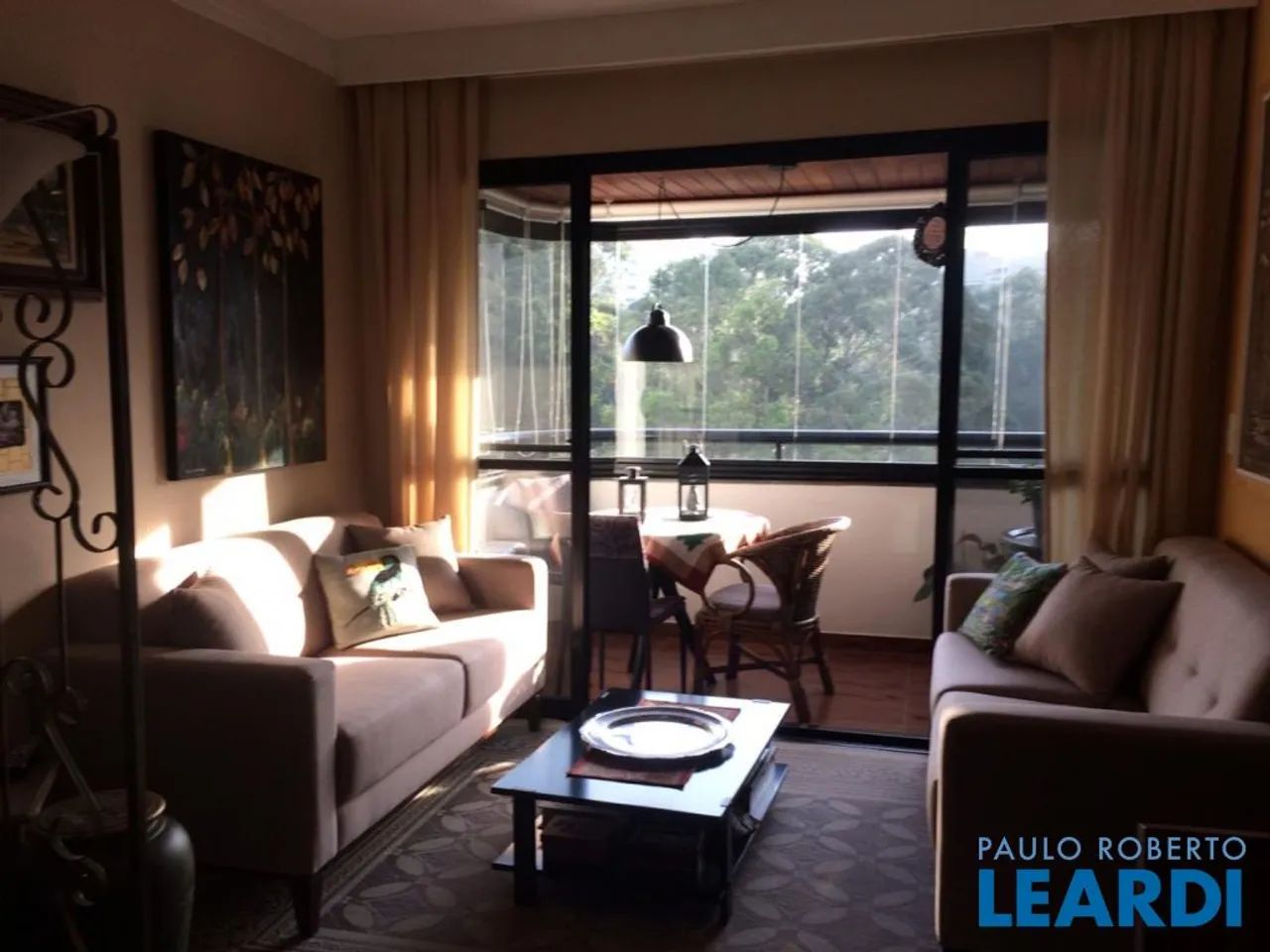 APARTAMENTO - MORUMBI - SP - Foto 2