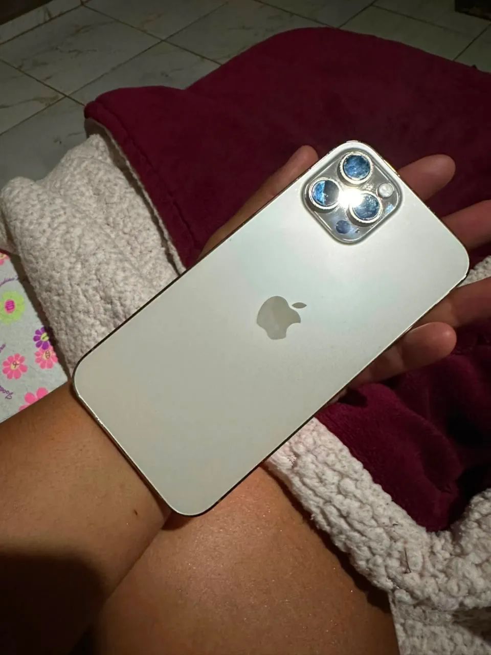iPhone 12 Pro Max  - Foto 2
