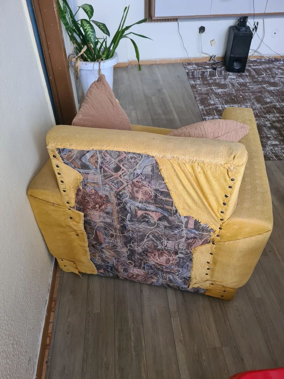 Vendo barato