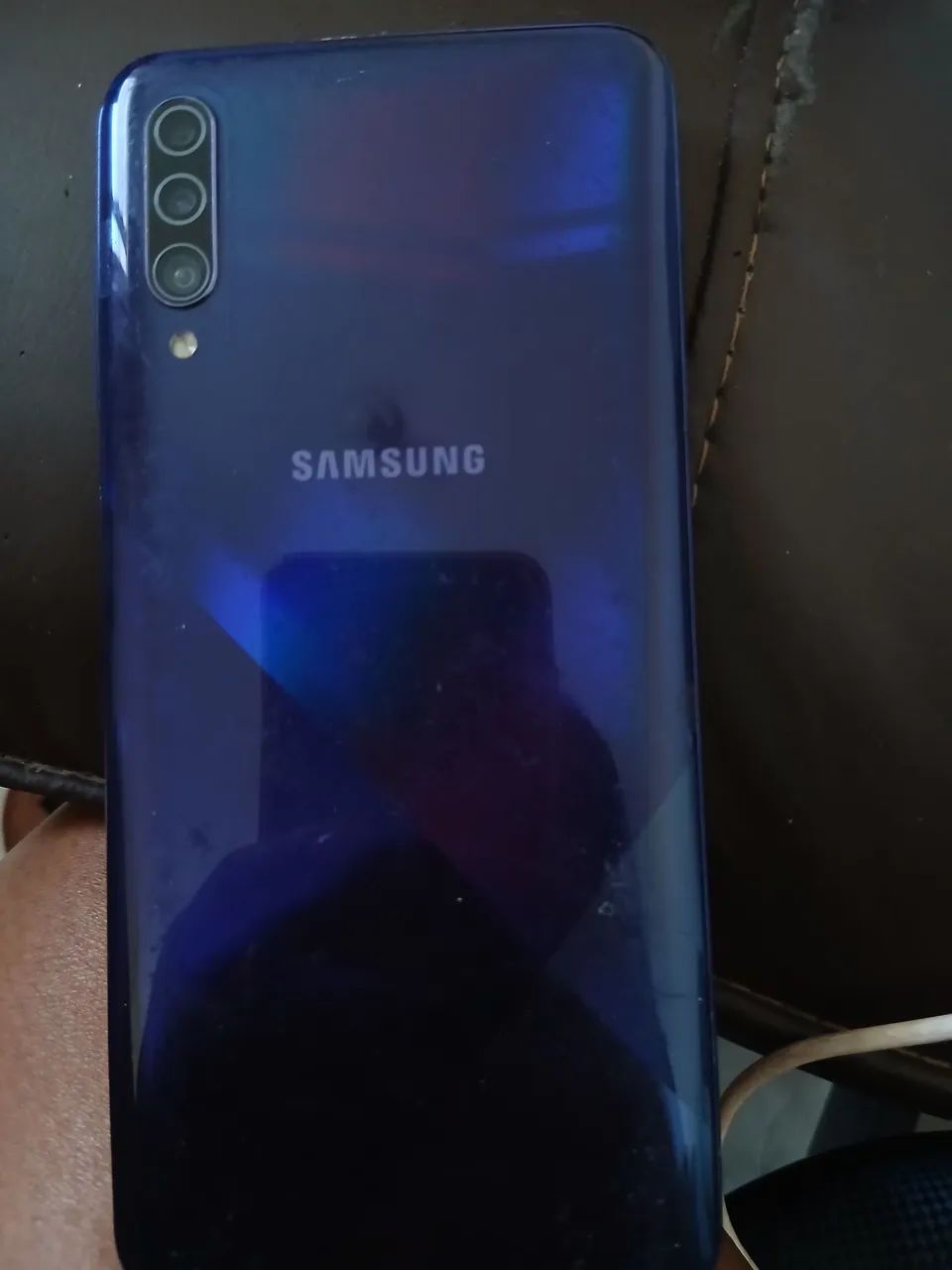 Samsung galaxy A 30S! Em perfeito estado. Em caruaru - Foto 3