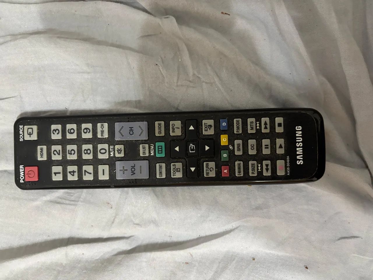 Monitor TV Samsung LT24A550 24 polegadas  - Foto 2