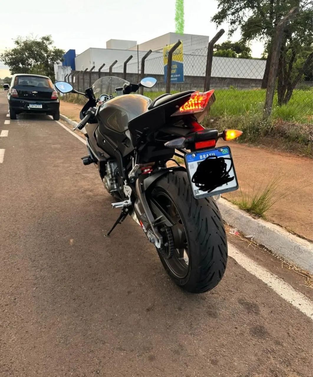 BMW s1000rr  - Foto 5