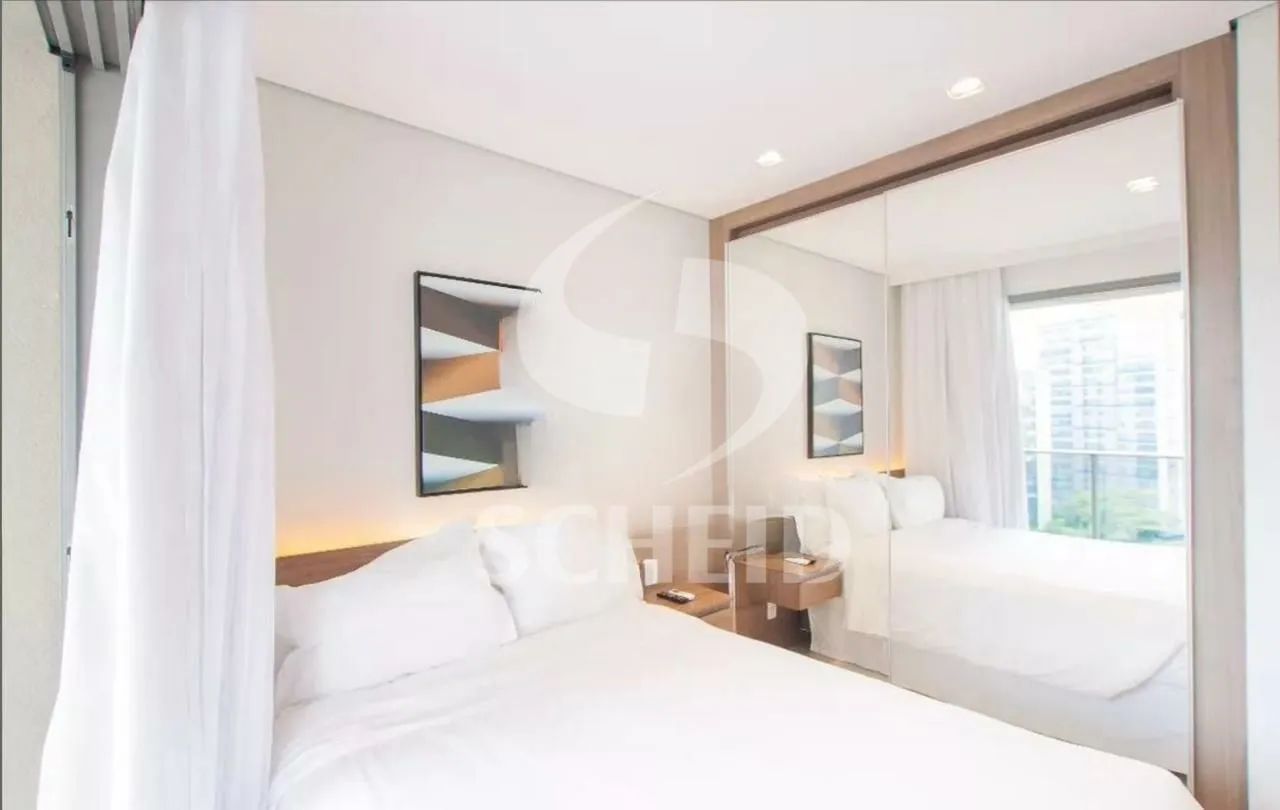 Apartamento estúdio à venda em Pinheiros! - Foto 5