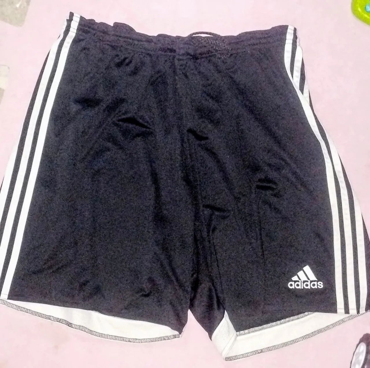 Short Adidas climacool