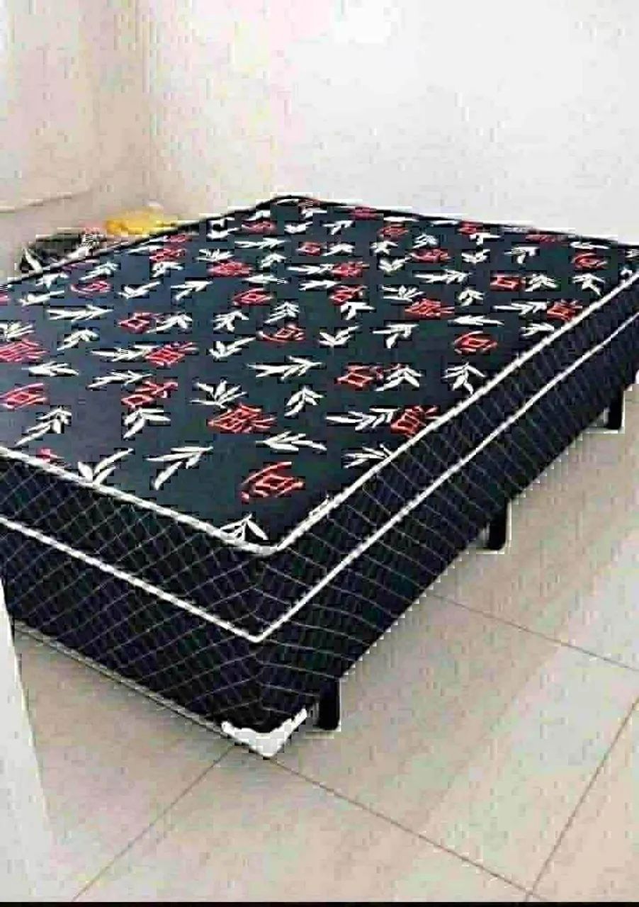 Entrega super rápida! Cama box conjugada novas de fábrica! 