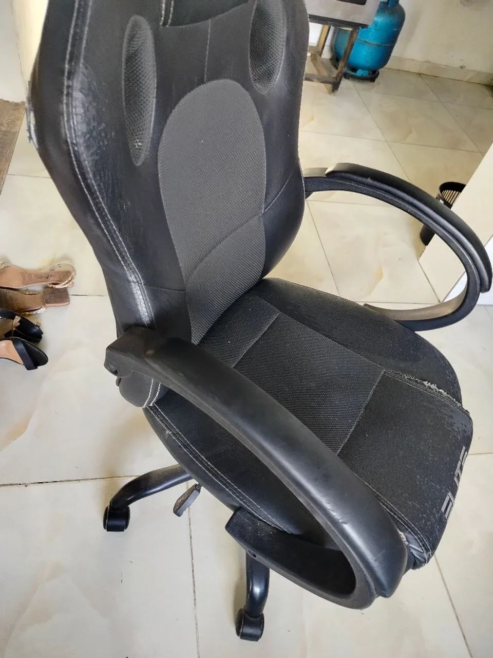 Cadeira gamer - Foto 2