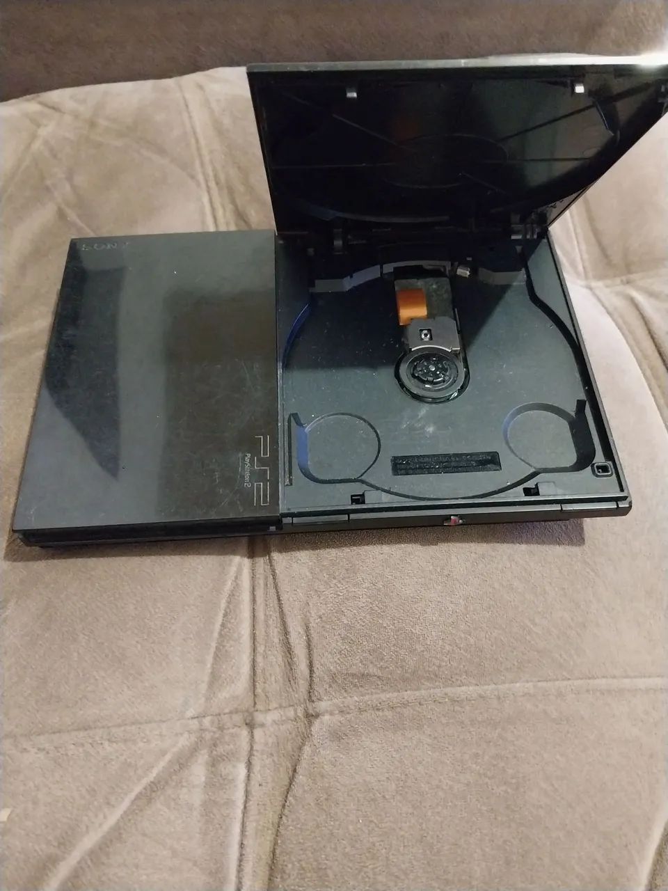 Playstation 2  - Foto 2