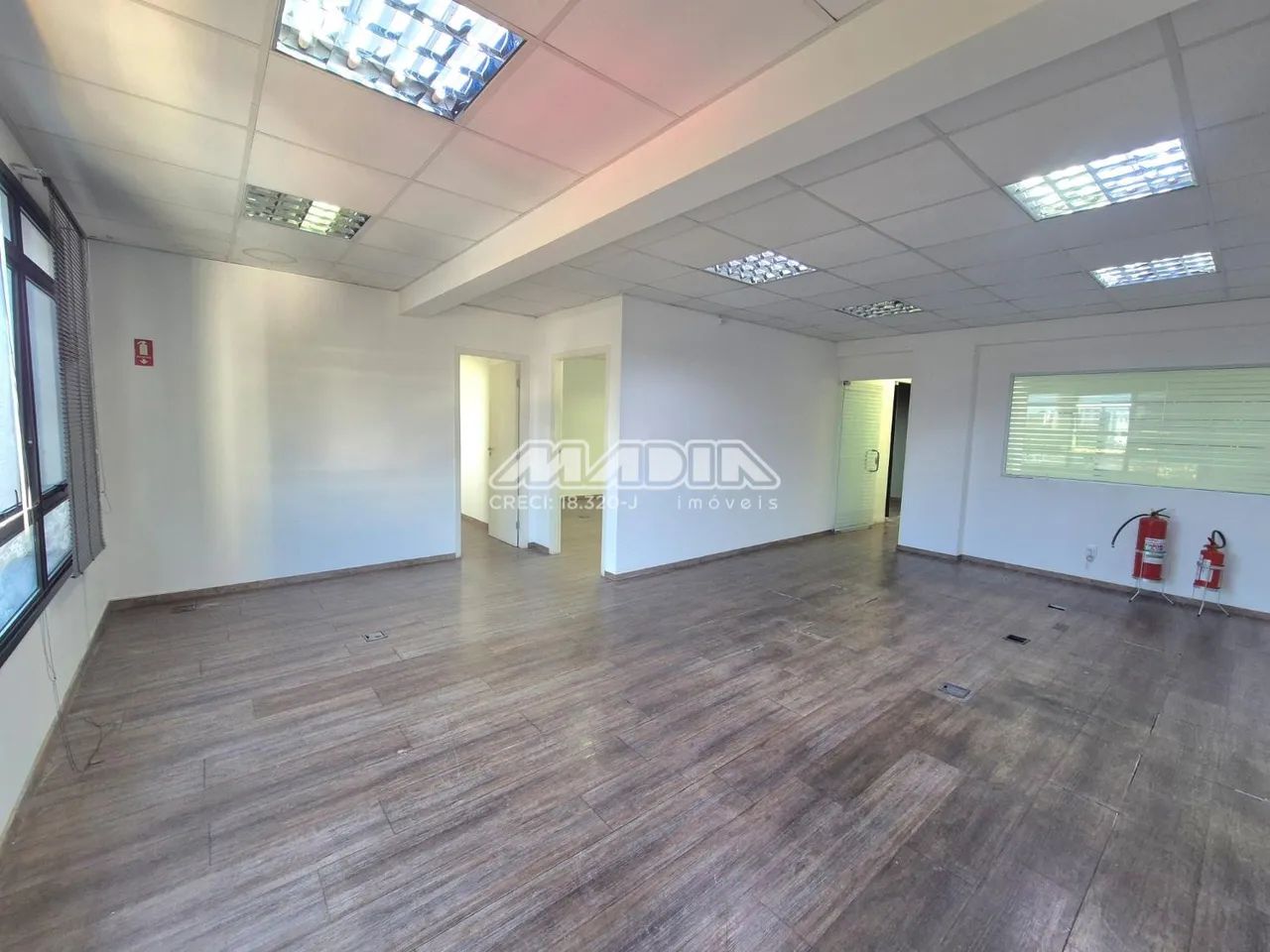 sala - Centro - Valinhos - Foto 5