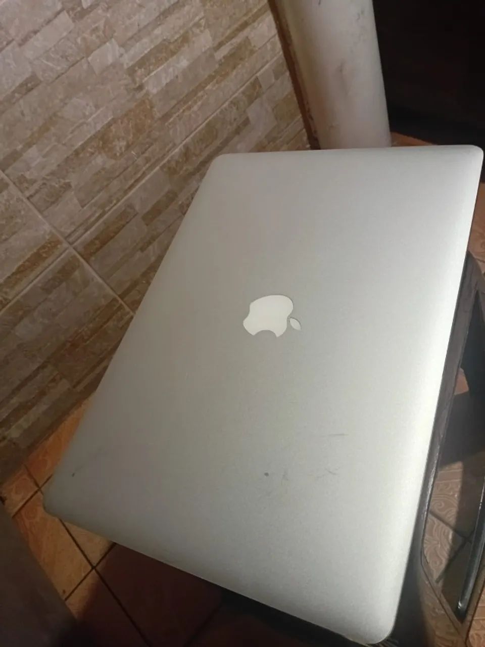 MacBook Pro Retina 15" (Late 2013) - Foto 5