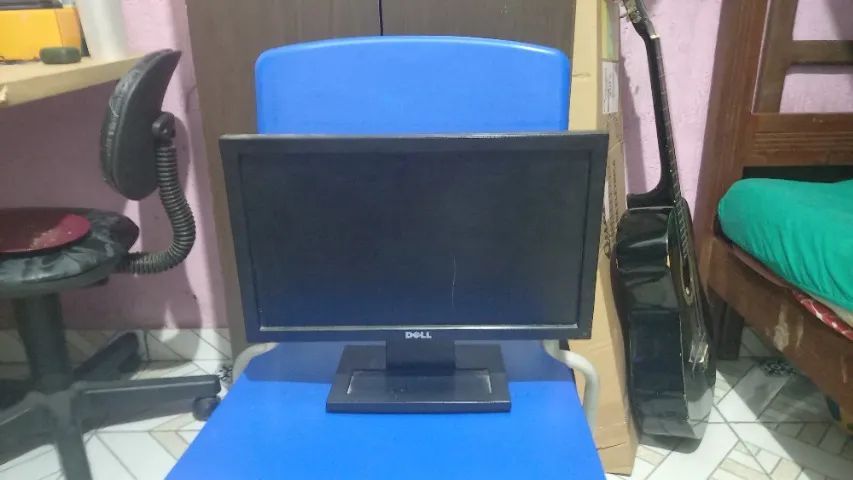 Monitor dell 