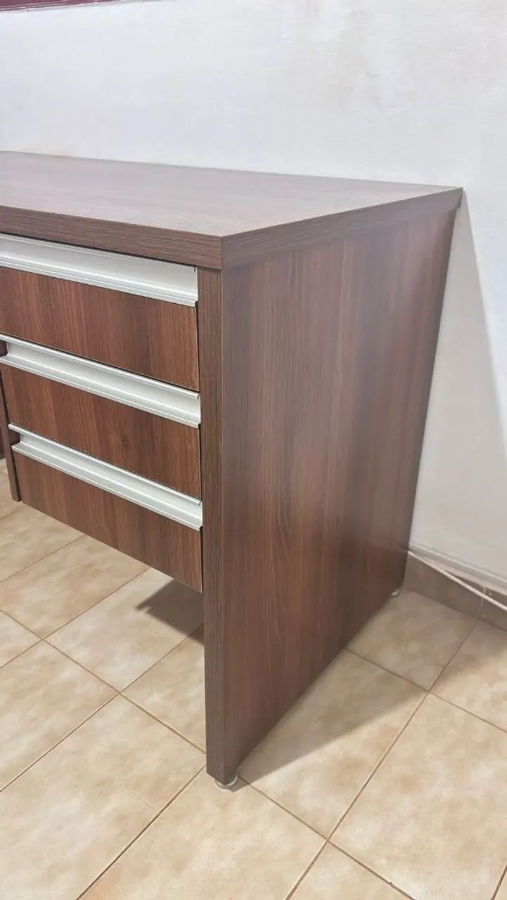 Escrivaninha Simples  - Foto 2