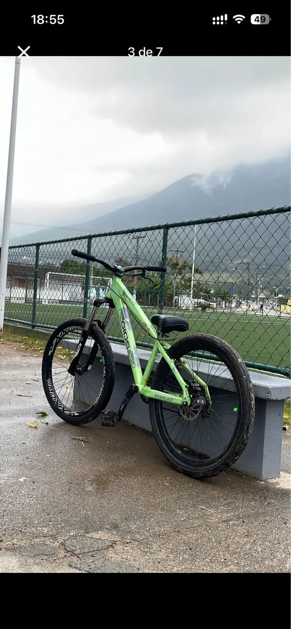 Gios verde - Foto 5