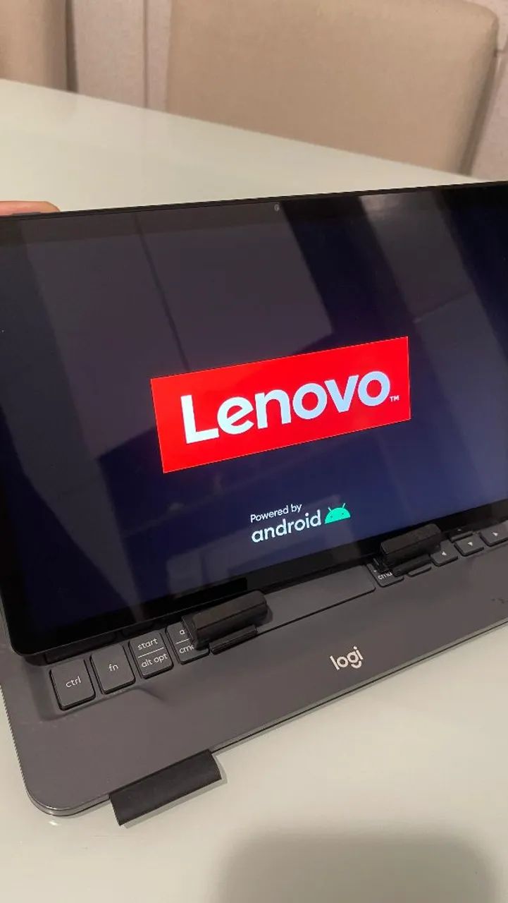 TABLET LENOVO TabP 11plus  - Foto 4