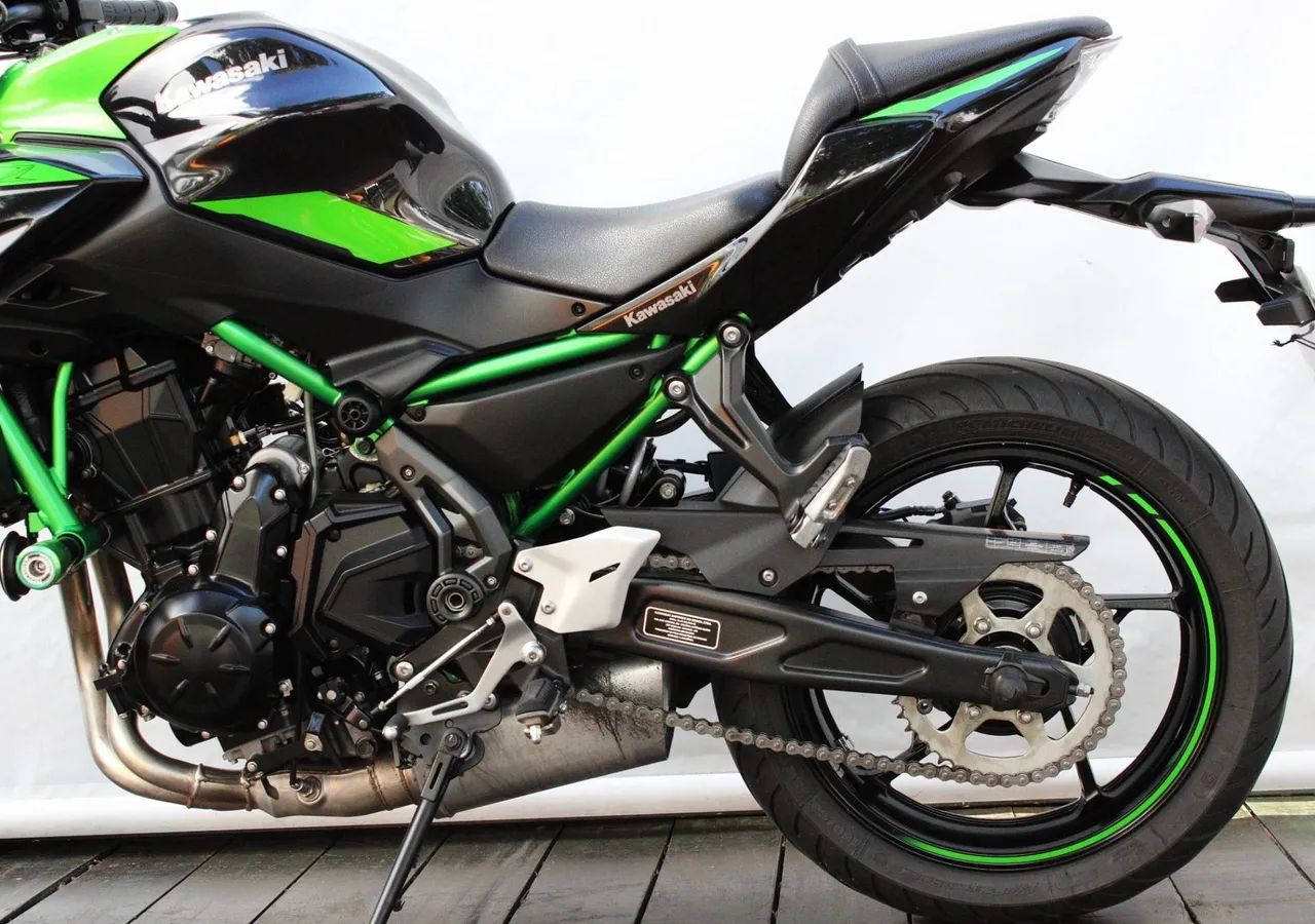 ぴっころ Z 650 2022 - 1516215634 | OLX