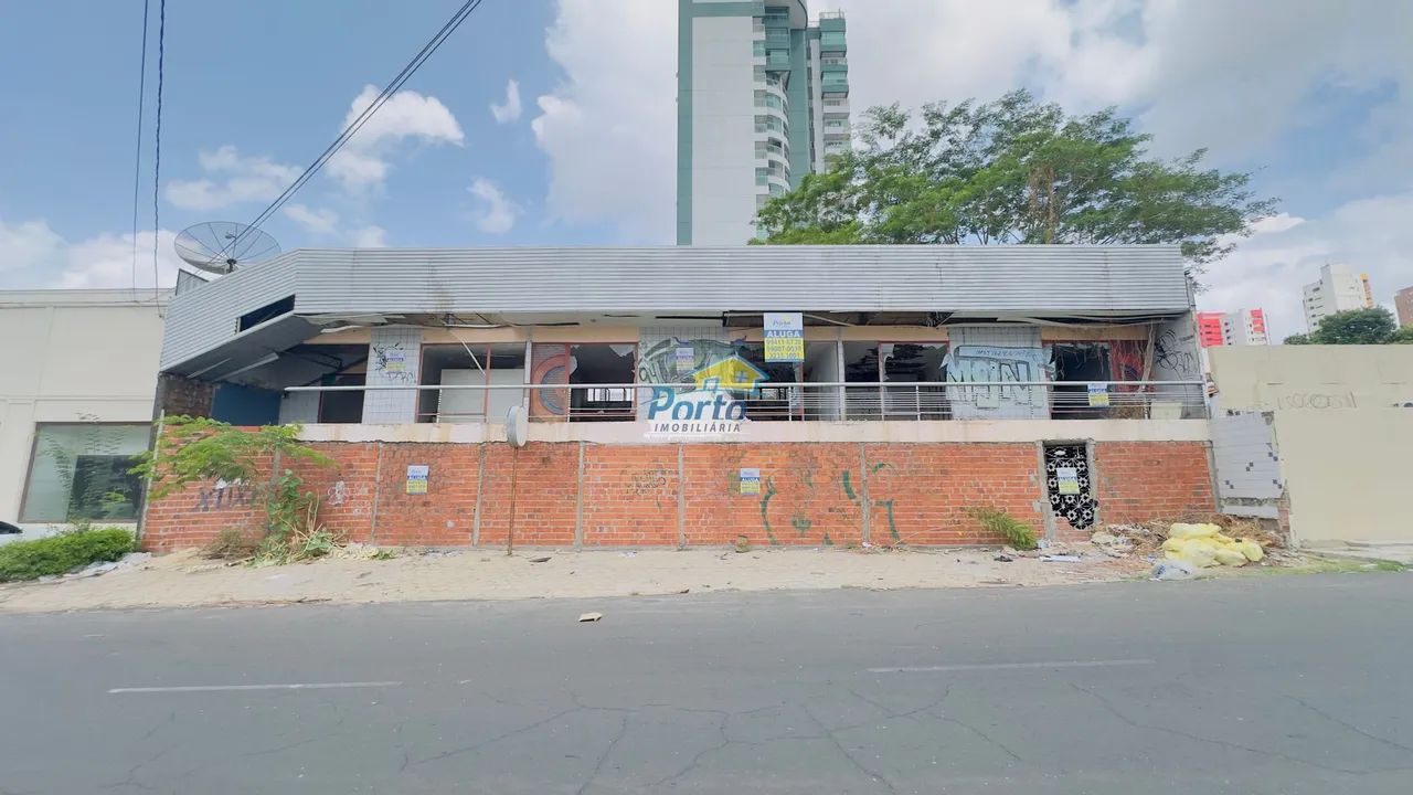 Prédio Inteiro para Locação Jóquei, Teresina - Foto 5