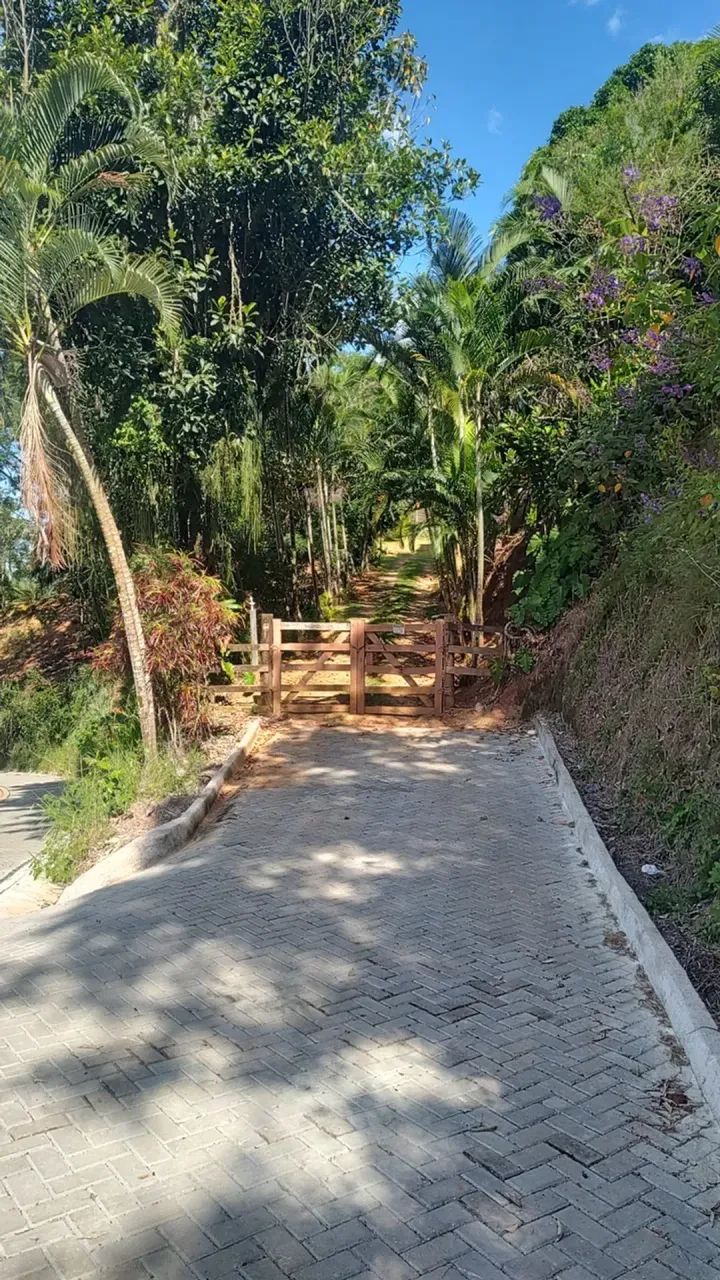 Vende-se lindo sítio em Pau Dóleo  Circuito Turístico de Guarapari-ES - Foto 9