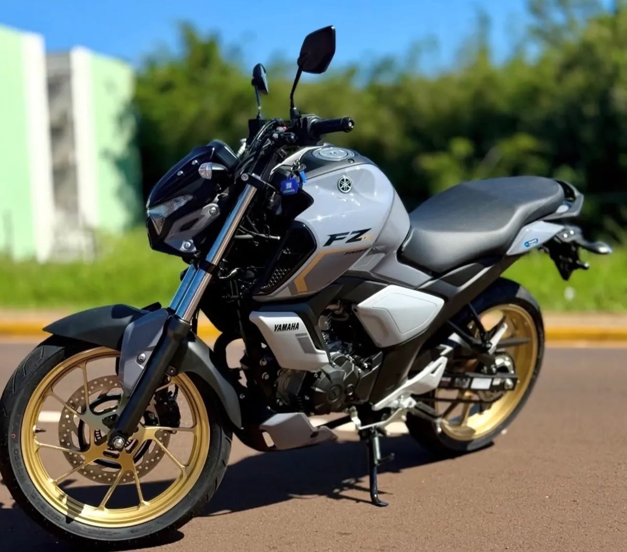 Fazer15 conect 