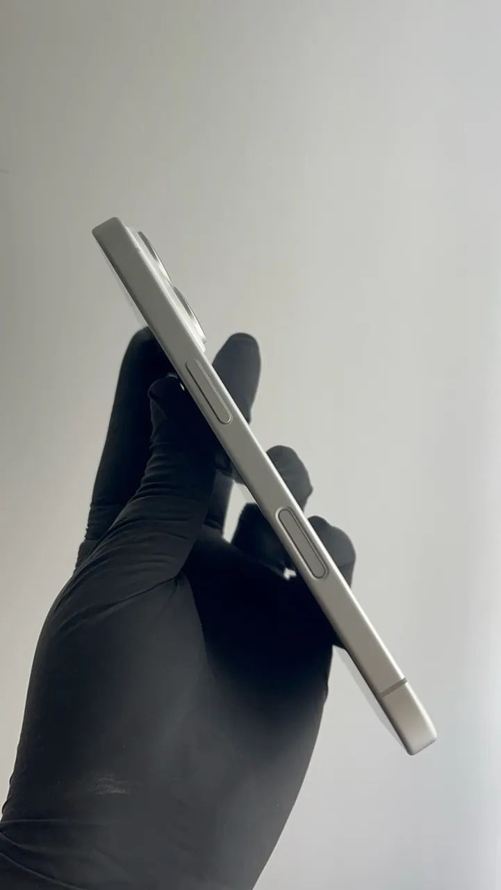 iPhone 16-128 GB 