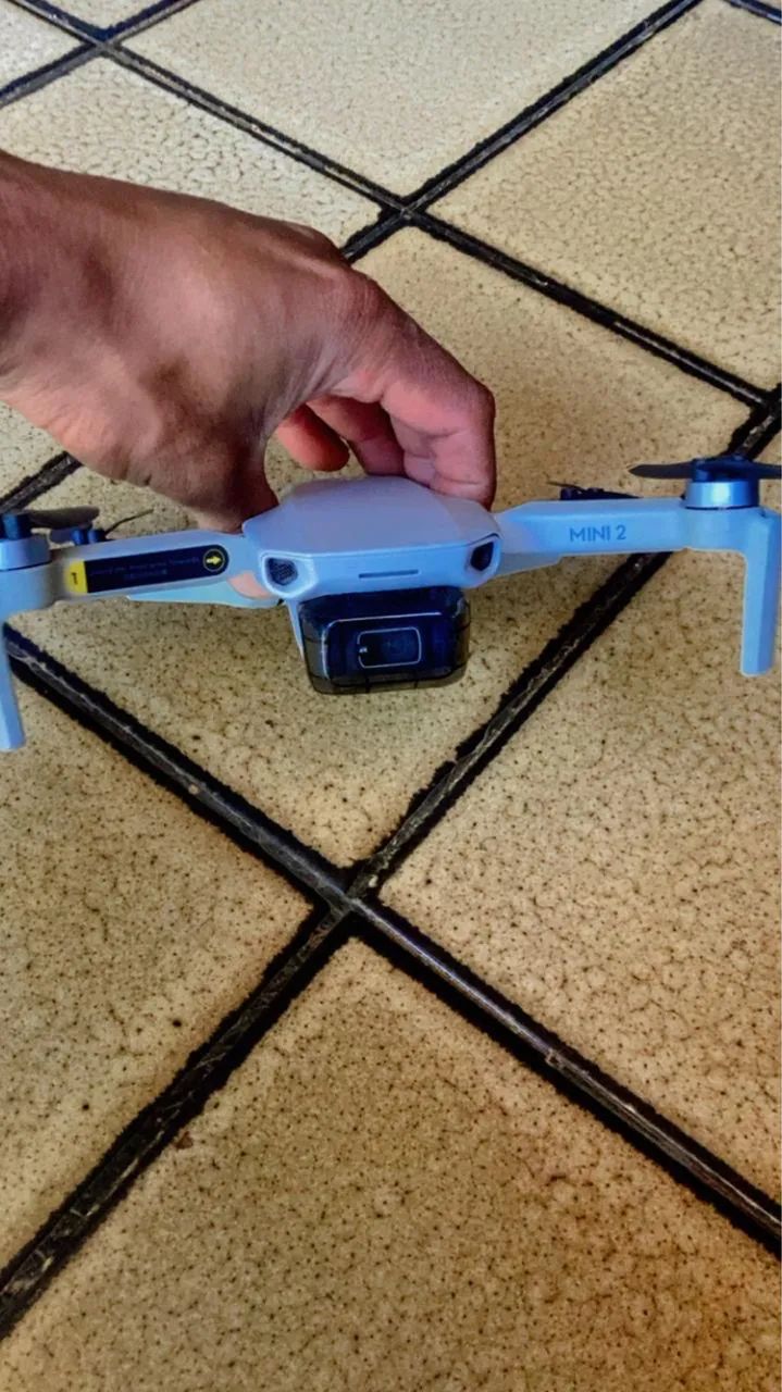 Drone DJI MINI 2 4K  - Foto 4