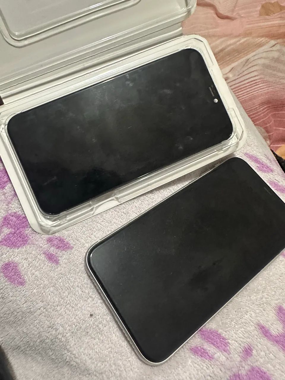 Vendo iPhone 11 128 gigas