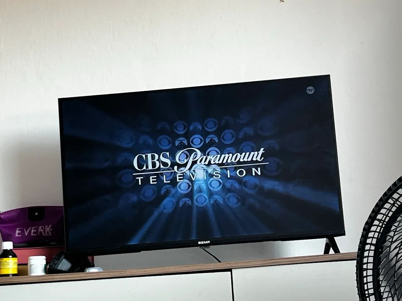 TV 32 Polegadas 