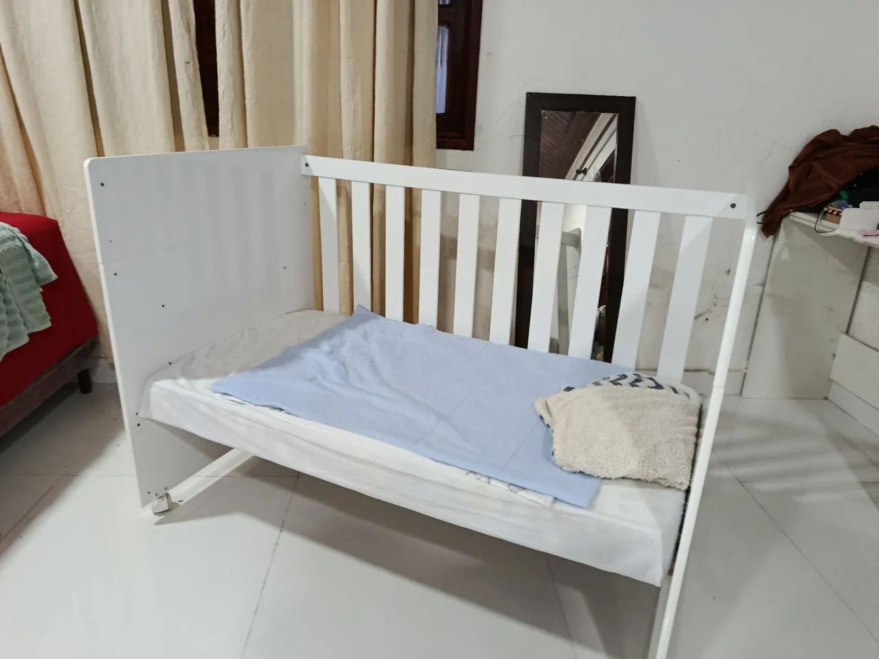 Berço  - Foto 2