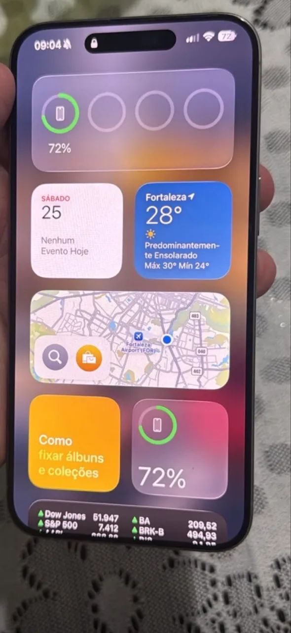 IPHONE 15 PRO MAX 512GB - Foto 3